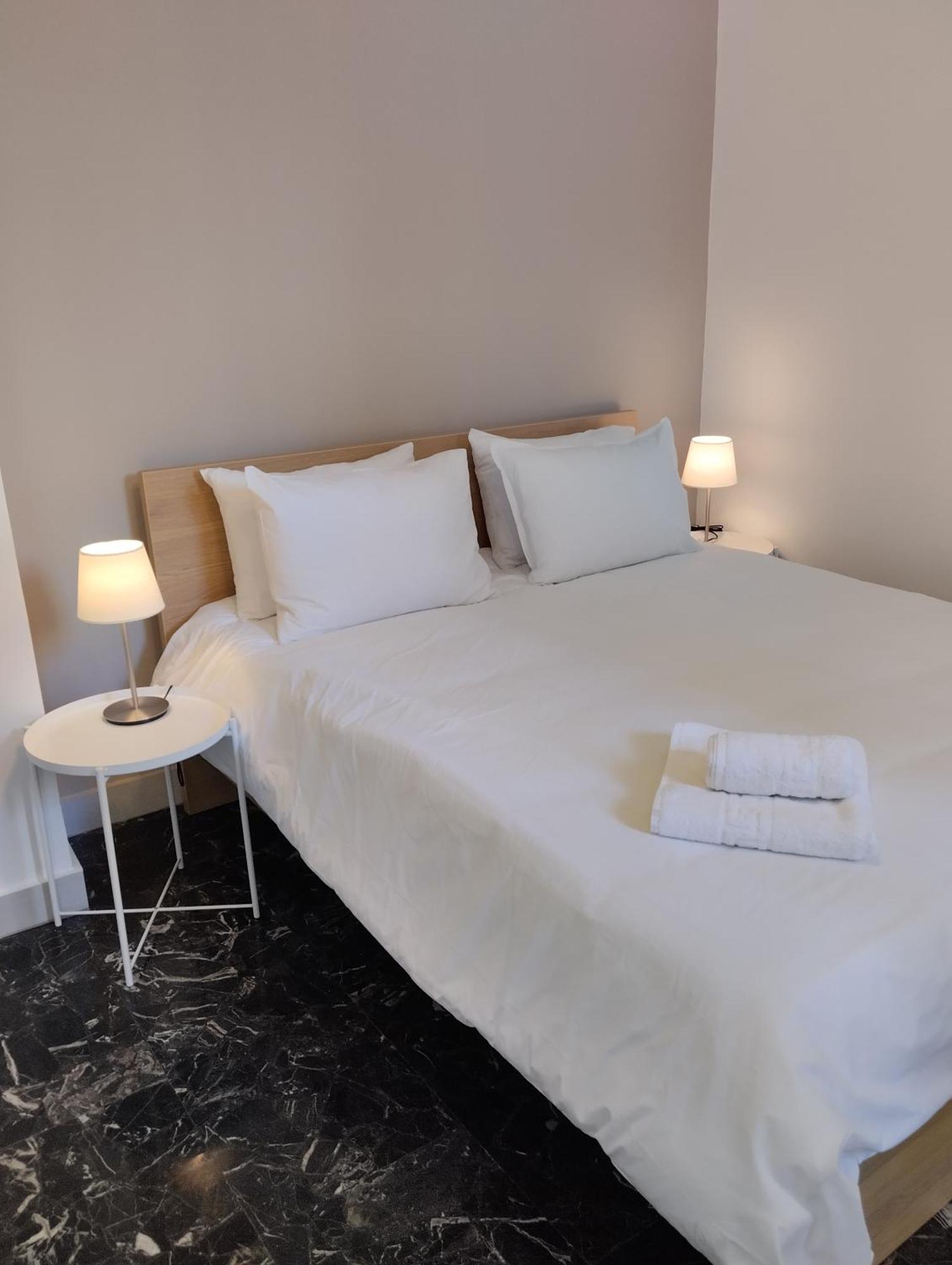 Pansea 15 Exclusive Suites テッサロニキ エクステリア 写真